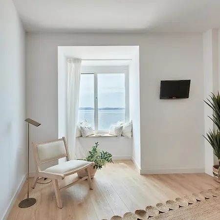 Szálloda Del Mar 2*