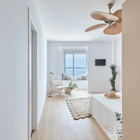 Del Mar Hotel Sanxenxo