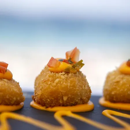 Del Mar Szálloda 2*