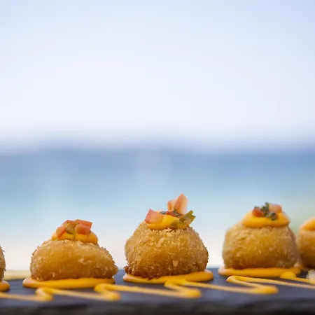 Hotel Del Mar Sanxenxo