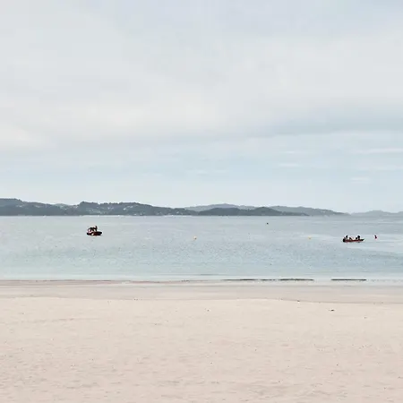 Szálloda Del Mar 2*