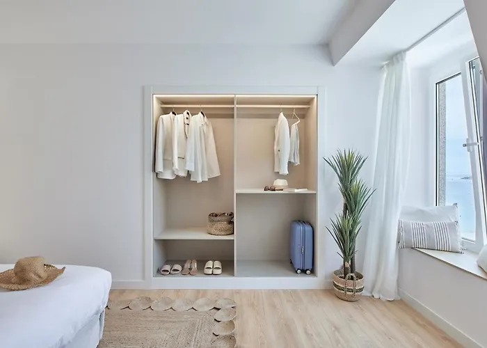 Del Mar Ξενοδοχείο