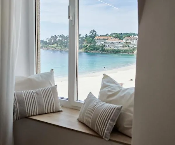 Ξενοδοχείο Del Mar 2*