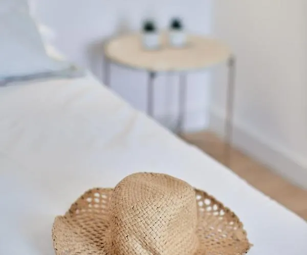 Del Mar Ξενοδοχείο