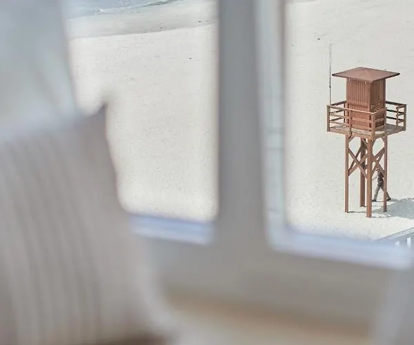 Del Mar Ξενοδοχείο