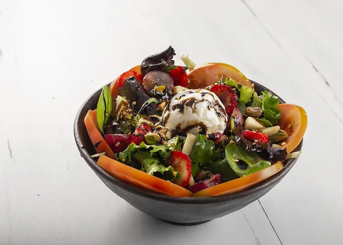 Del Mar Ξενοδοχείο 2*