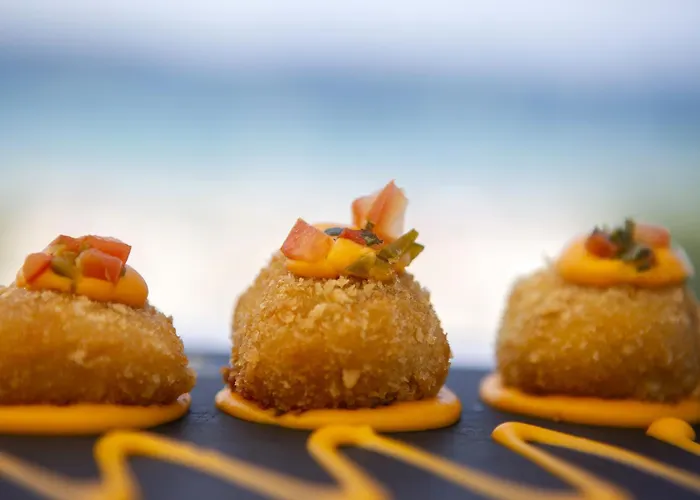 Del Mar Ξενοδοχείο 2*