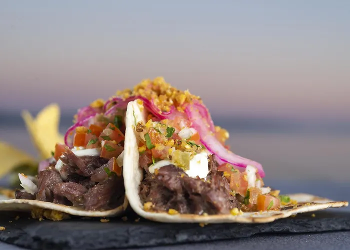 Del Mar Ξενοδοχείο Sanxenxo