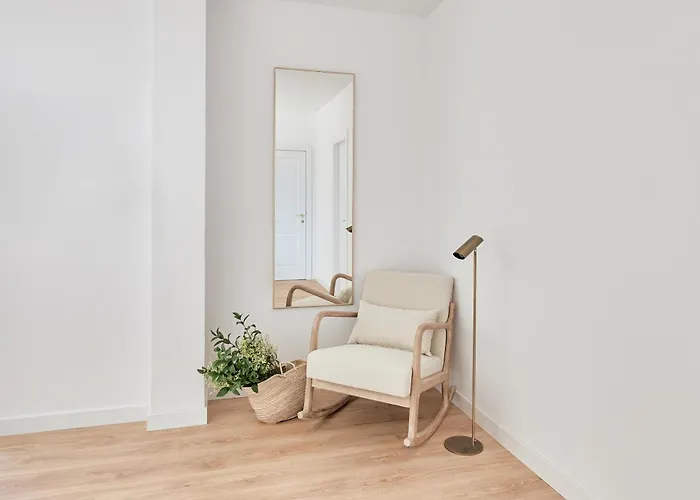 Ξενοδοχείο Del Mar Sanxenxo