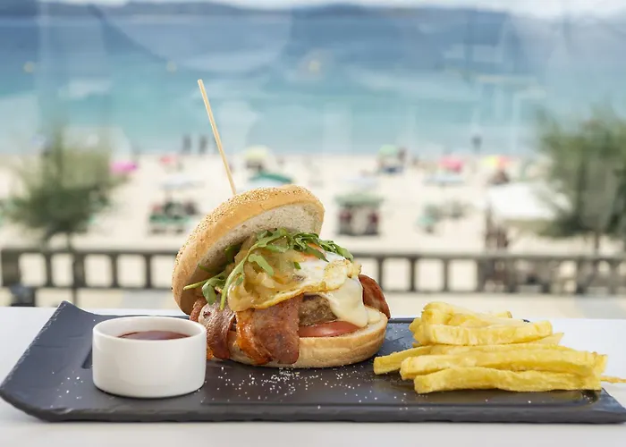 Del Mar Ξενοδοχείο 2*