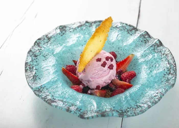 Ξενοδοχείο Del Mar 2*