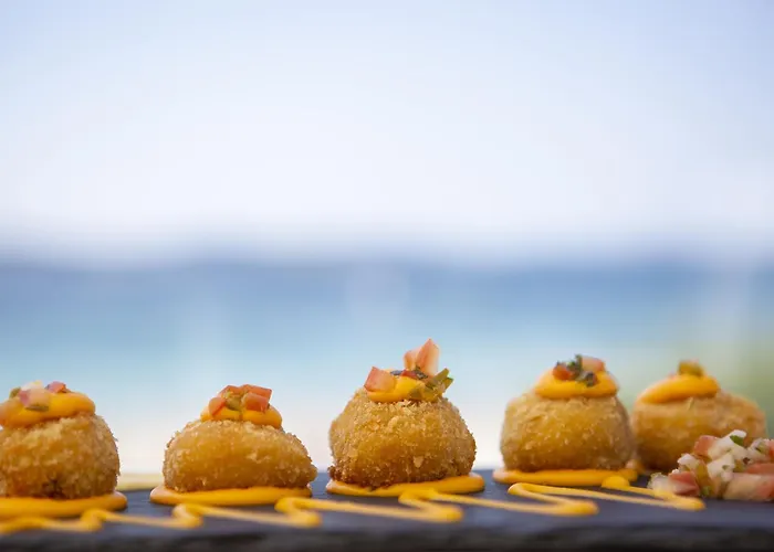 Ξενοδοχείο Del Mar Sanxenxo