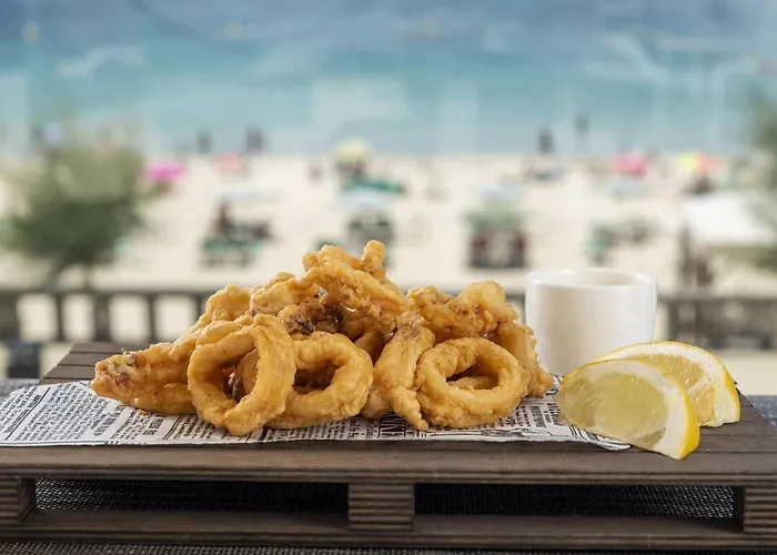 Ξενοδοχείο Del Mar