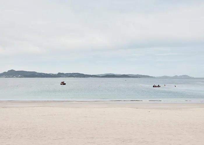 Ξενοδοχείο Del Mar 2*