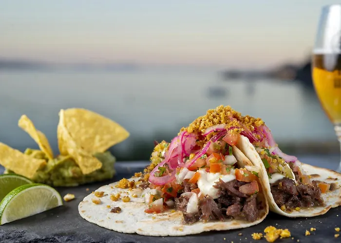 Del Mar Ξενοδοχείο