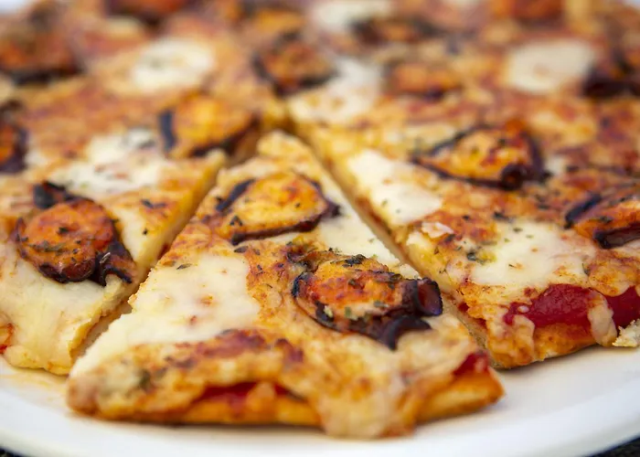 Ξενοδοχείο Del Mar