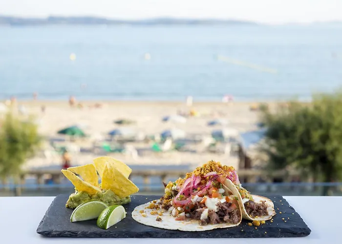 Del Mar Ξενοδοχείο