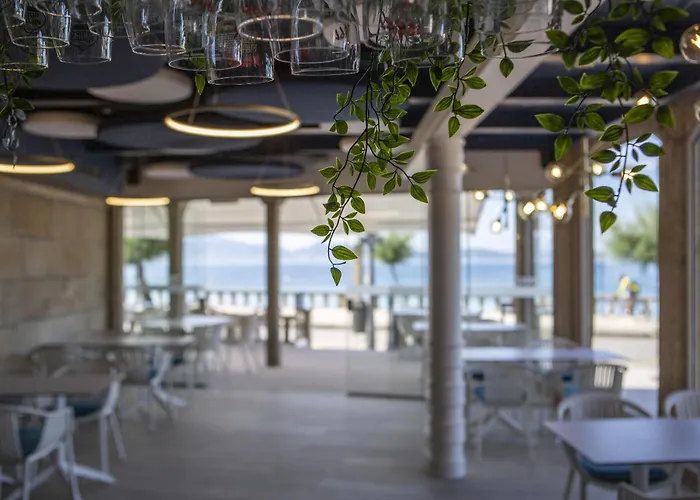 Del Mar Ξενοδοχείο